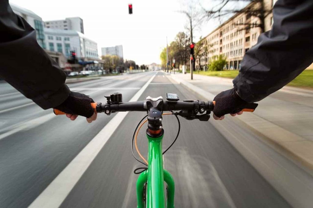 bonus bicicletta come funziona e come richiederlo