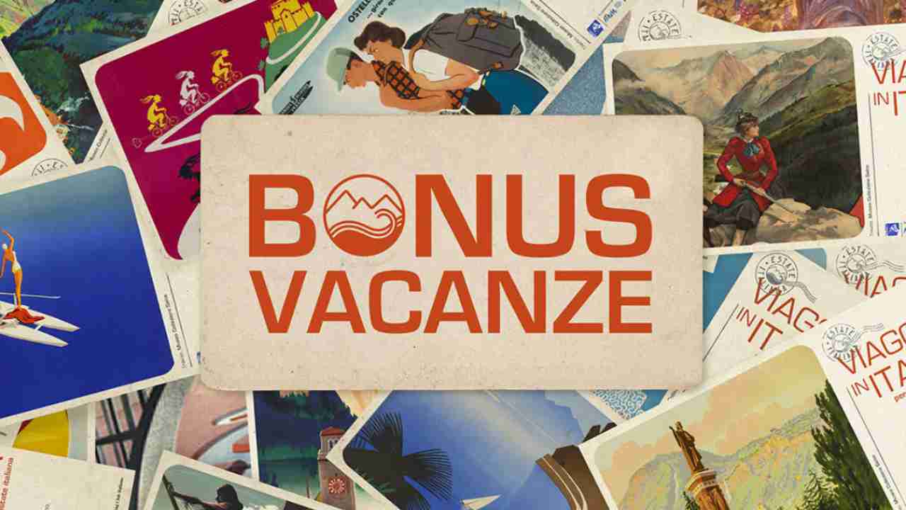 bonus vacanze