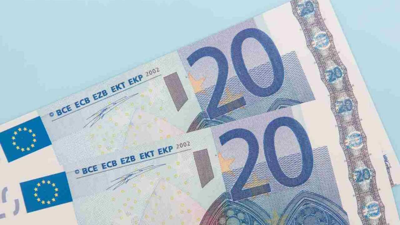 Bonus di 40 euro al giorno. Ma per averli c'è tempo fino al 31 dicembre